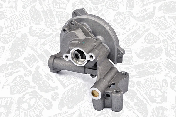 Chain Kit, oil pump drive