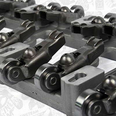Rocker Arm Bridge