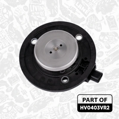 Repair Kit, camshaft mounting bracket