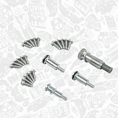 Timing Chain Kit