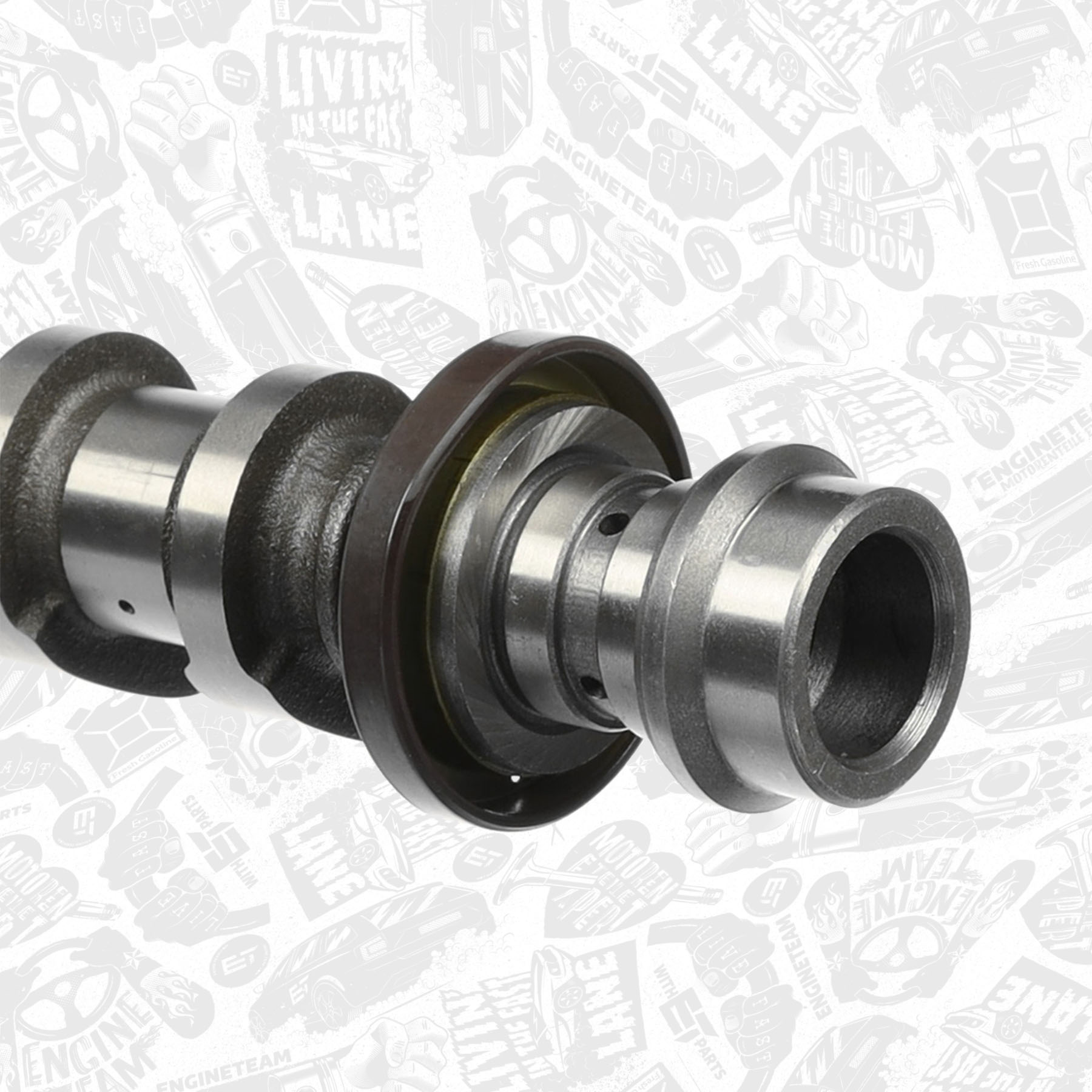 Camshaft