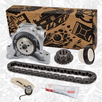 Chain Kit, oil pump drive (RS0051VR1)