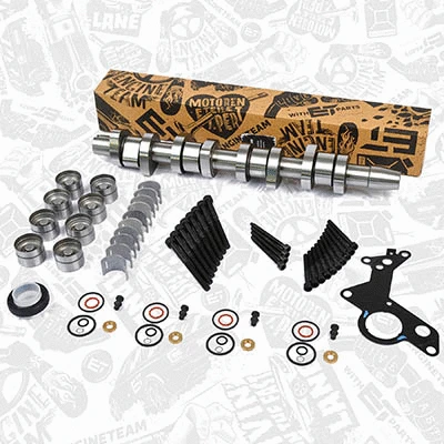 Camshaft Kit (HV0341ET)