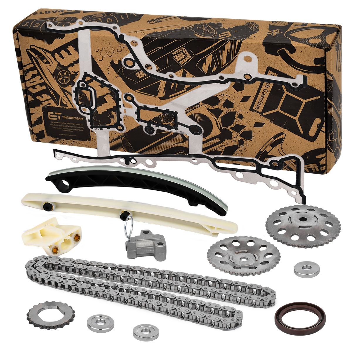 Timing Chain Kit (RS0008)