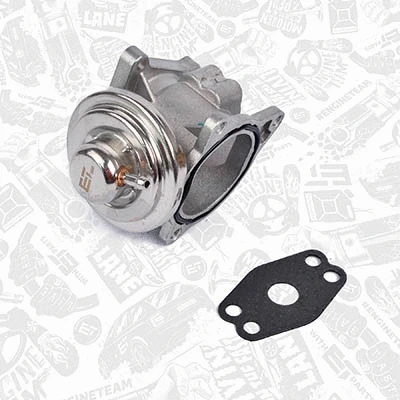 EGR Valve (ED0001)