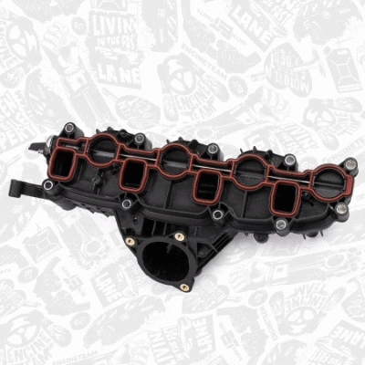 Intake Manifold, air supply