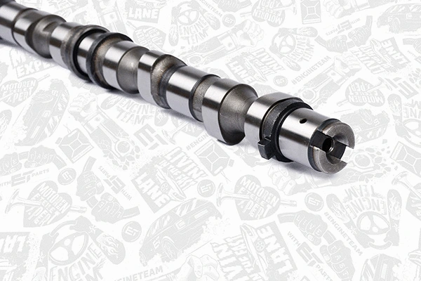 Camshaft