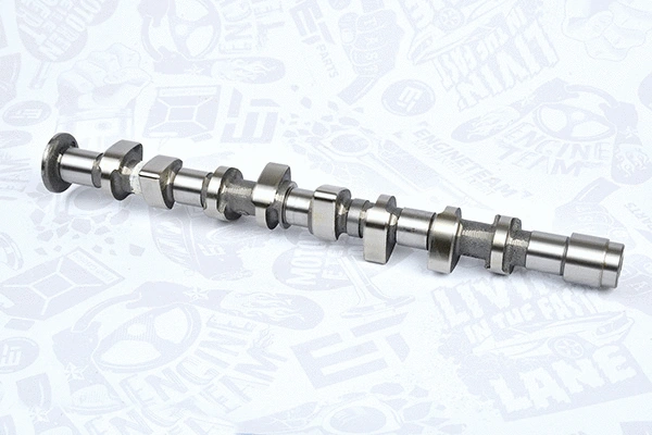 Camshaft