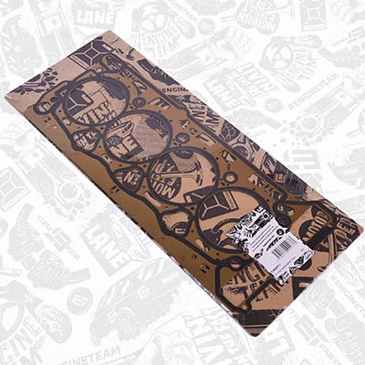 Gasket, cylinder head