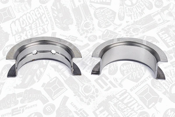 Thrust Washer, crankshaft (LA000700)