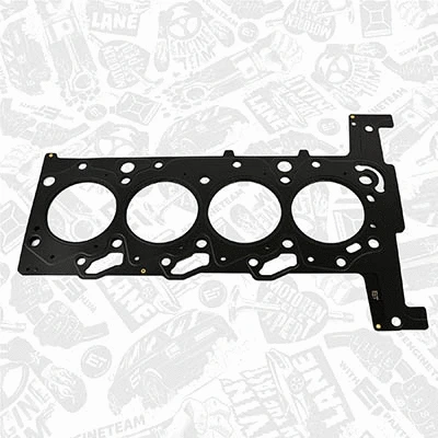 Gasket, cylinder head