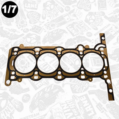 Gasket Kit, cylinder head