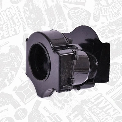 Oil Separator, crankcase ventilation