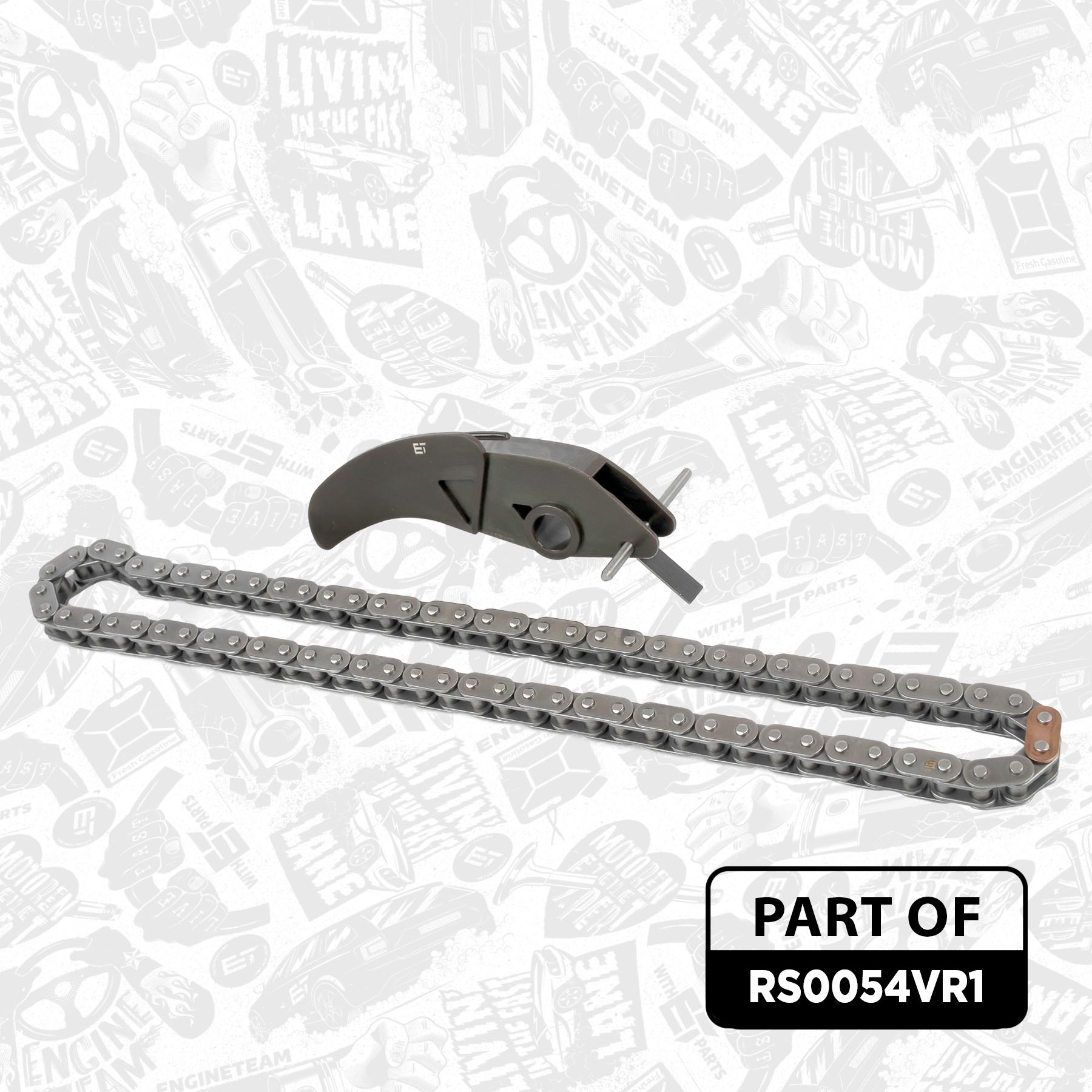 Timing Chain Kit