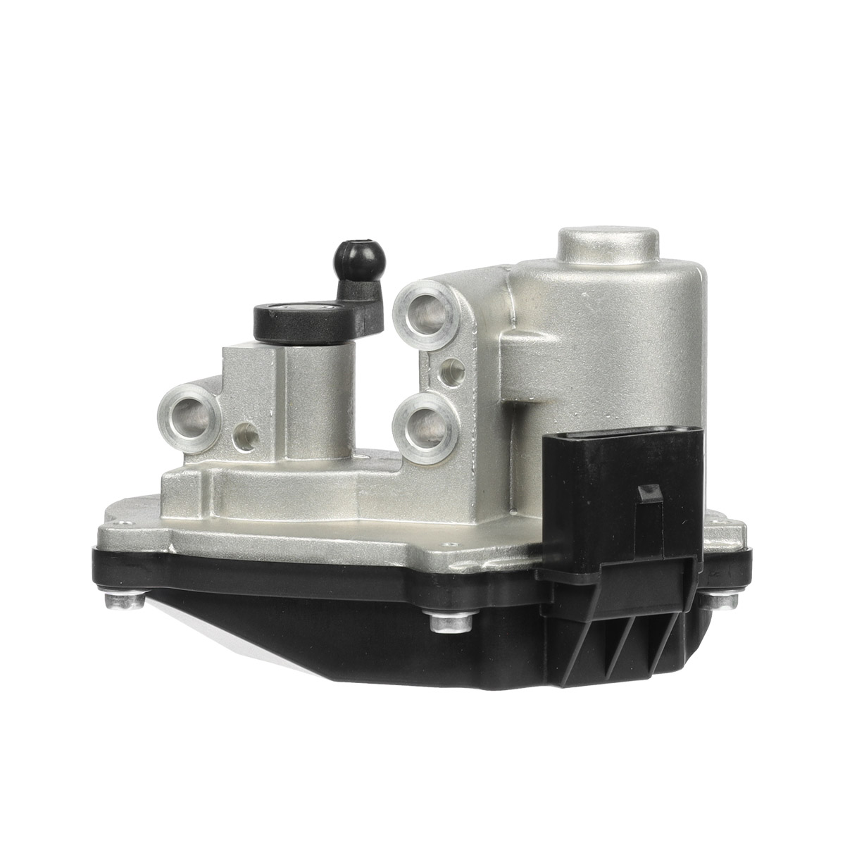 Intake Manifold, air supply