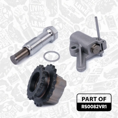 Timing Chain Kit