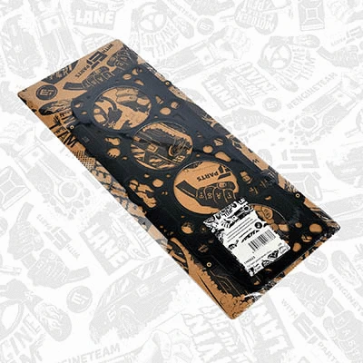 Gasket, cylinder head