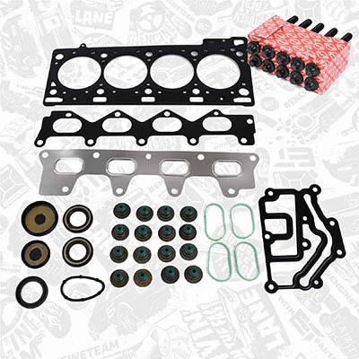 Gasket Kit, cylinder head (TS0041BT)