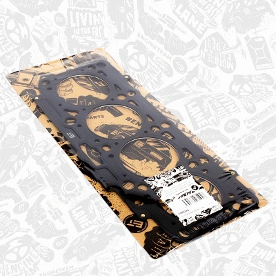 Gasket, cylinder head