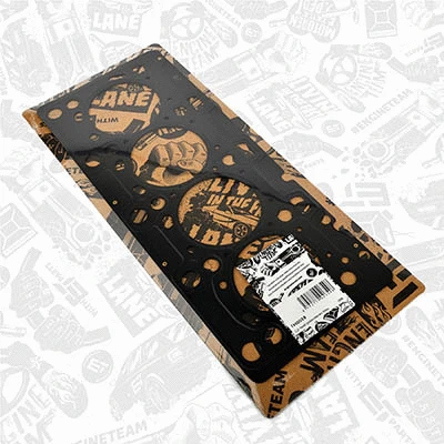 Gasket, cylinder head