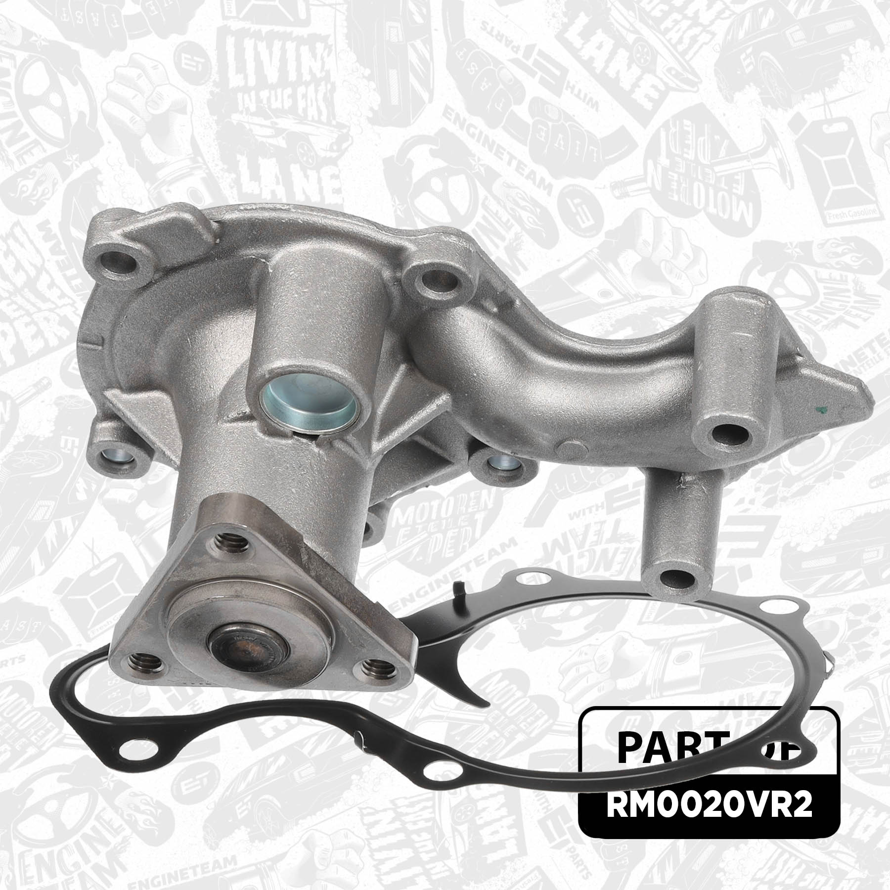 Timing Belt Kit