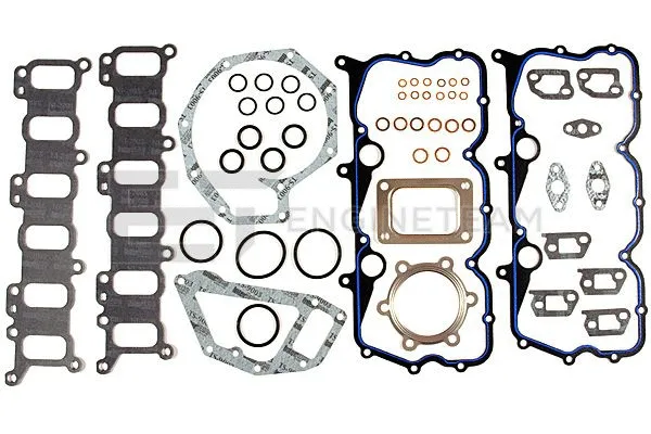 Gasket Kit, cylinder head