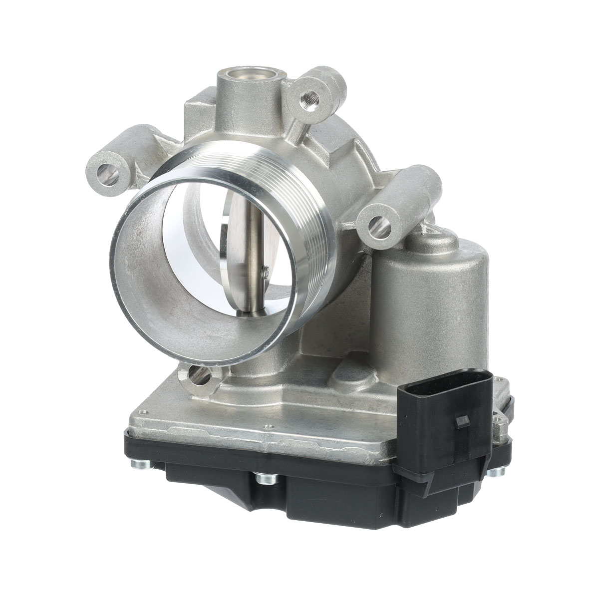 Control Flap, air supply