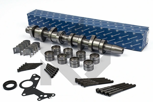 Camshaft Kit (HV0368KS)
