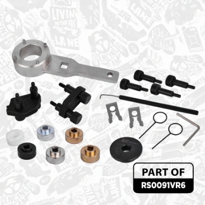 Timing Chain Kit