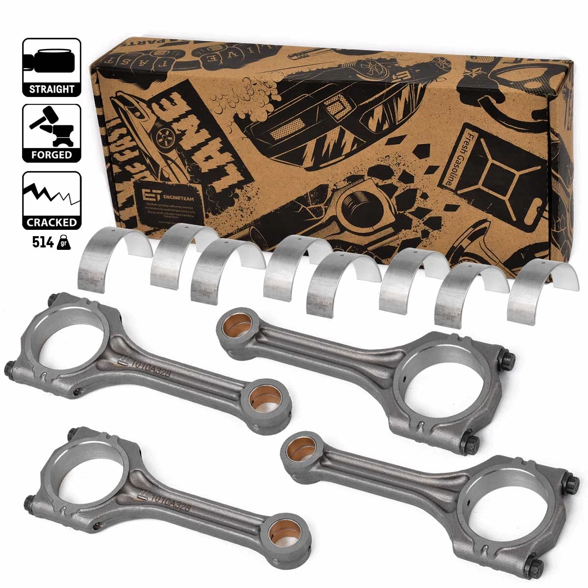 Connecting Rod (OM0051VR2)