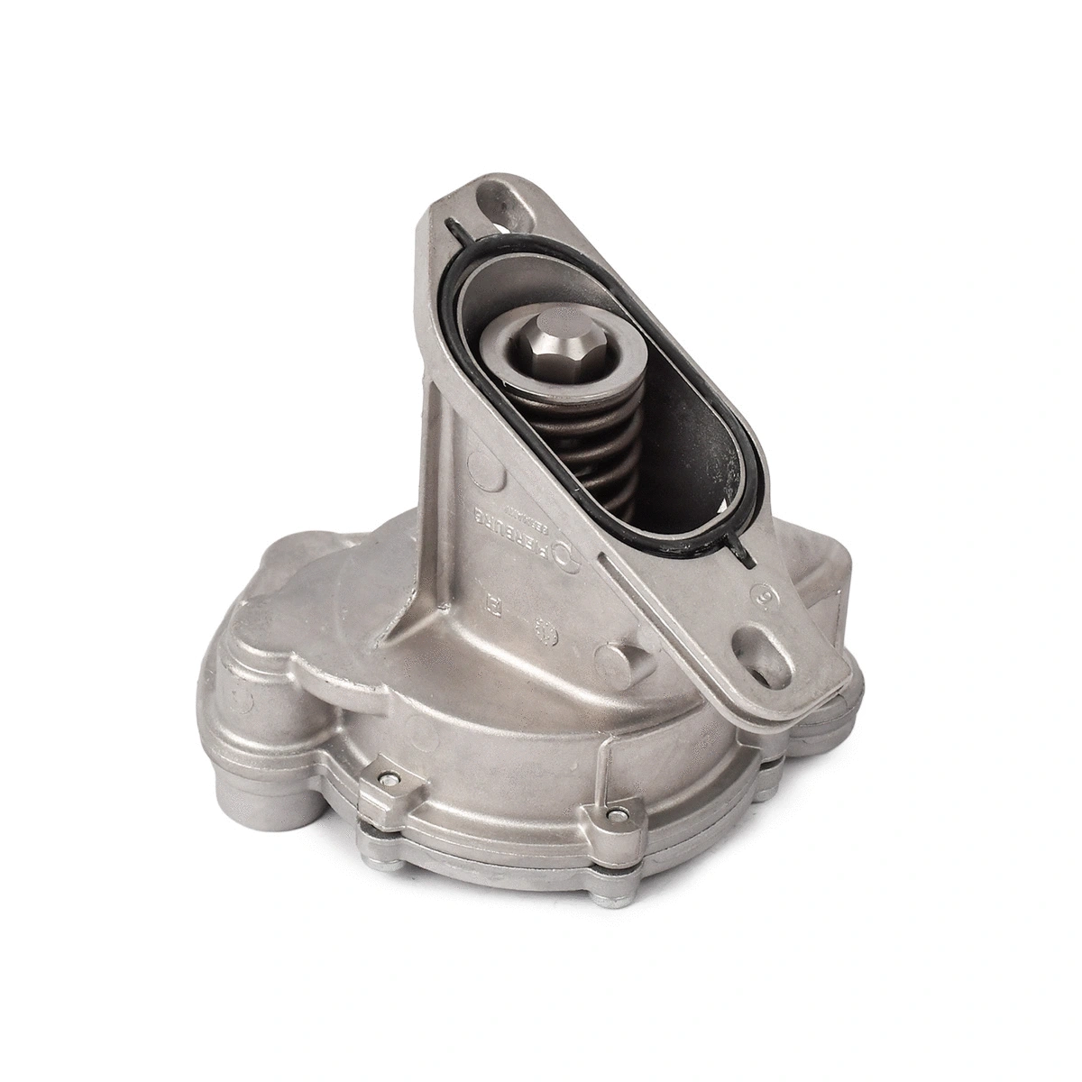 Vacuum Pump, braking system