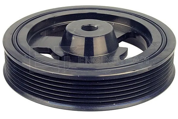 Belt Pulley, crankshaft