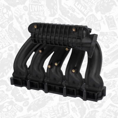 Intake Manifold, air supply