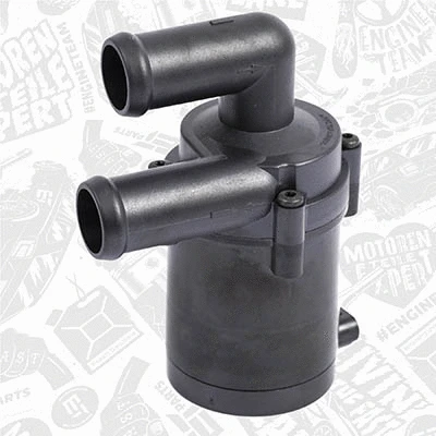 Water Recirculation Pump, parking heater