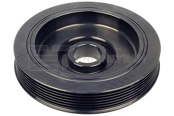 Belt Pulley, crankshaft