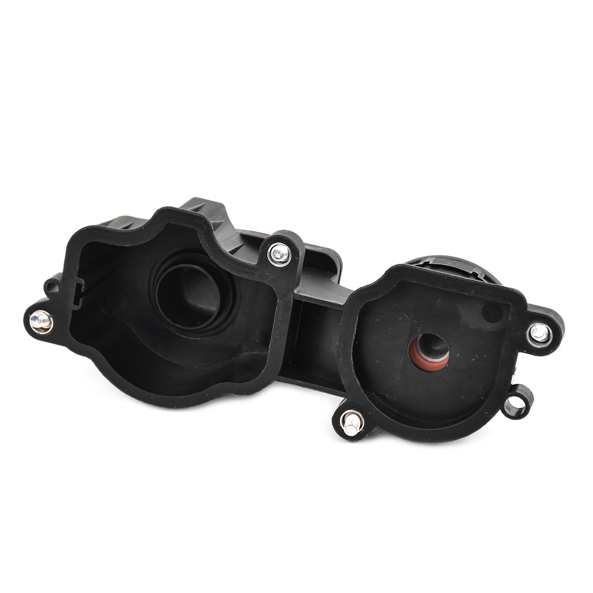 Valve, crankcase ventilation