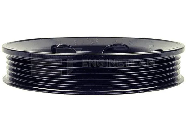 Belt Pulley, power steering pump