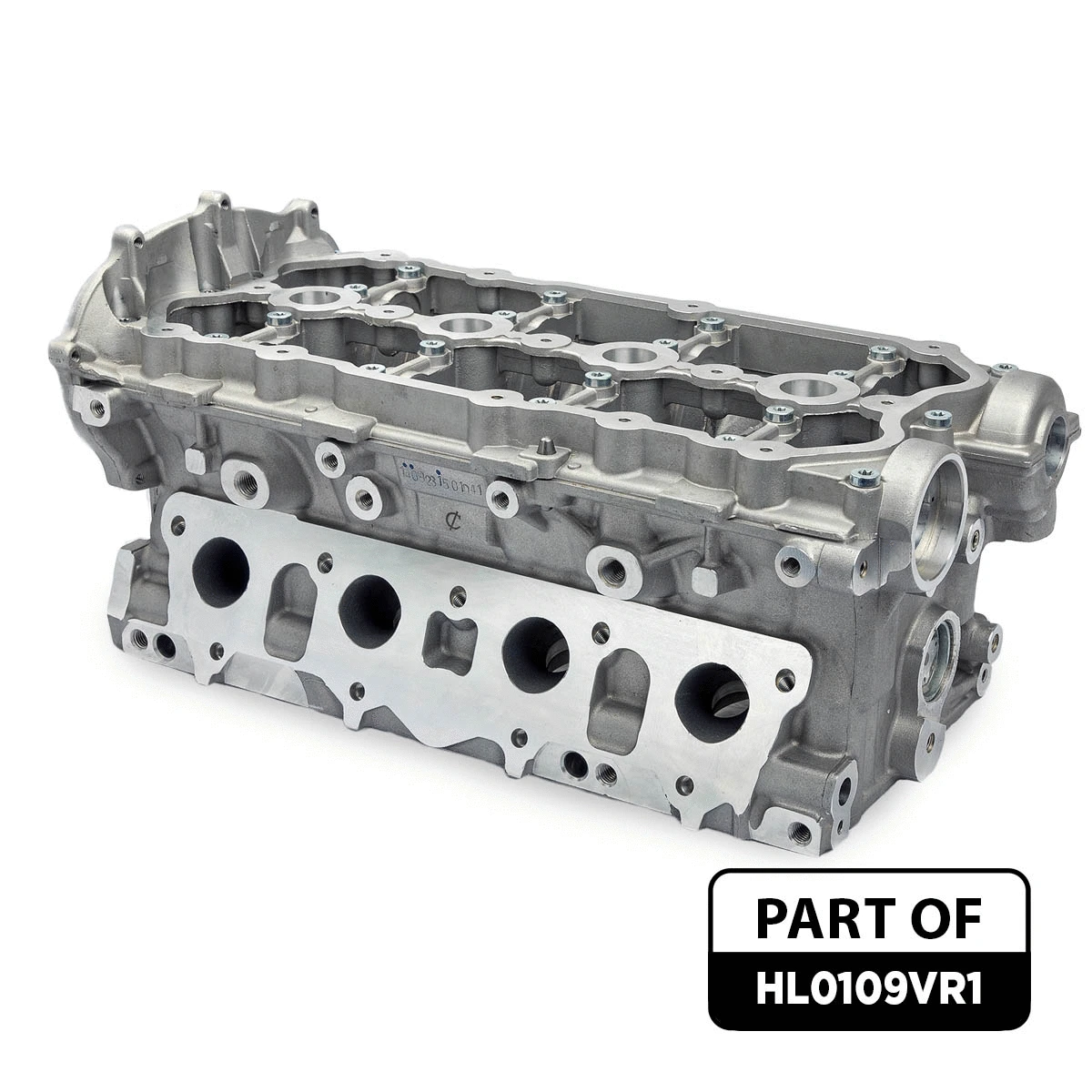 Cylinder Head (HL0109VR1)