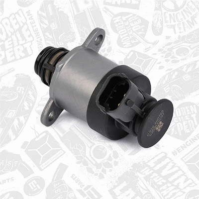 Control Valve, fuel quantity (common rail system)
