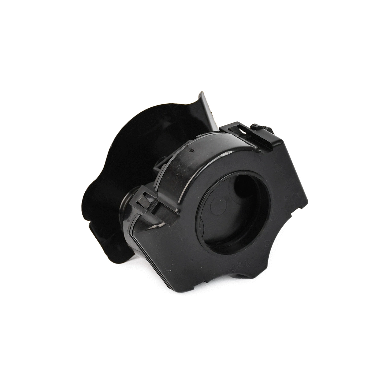 Valve, crankcase ventilation