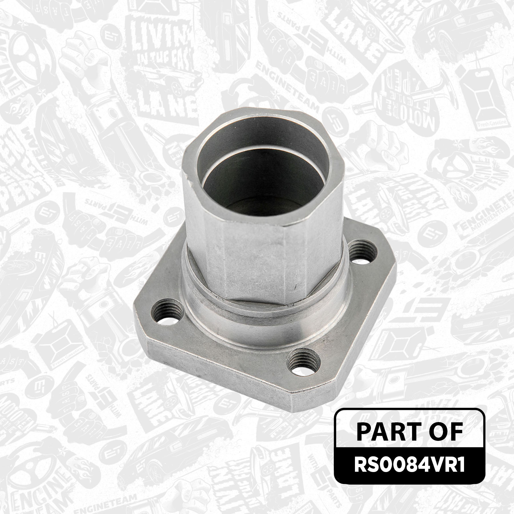 Timing Chain Kit