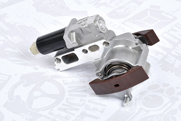 Tensioner, timing chain