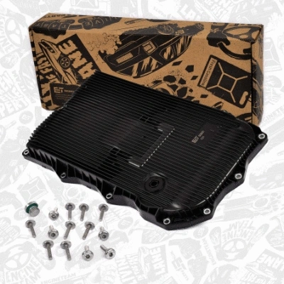 Oil Sump, automatic transmission (SG0001)