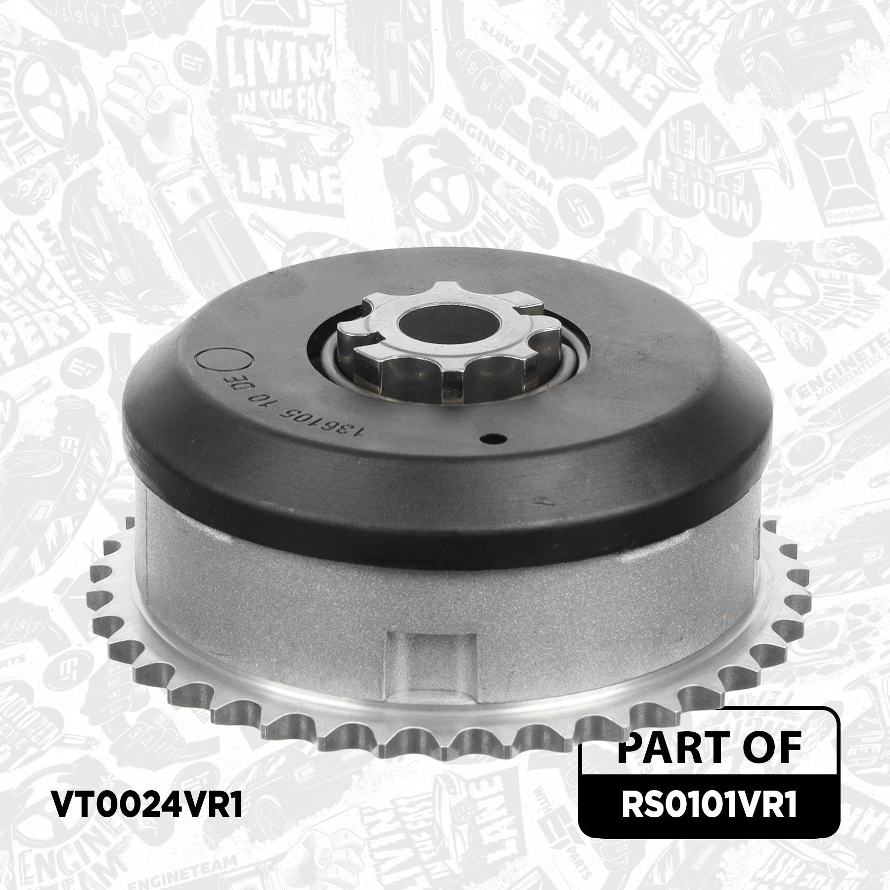 Timing Chain Kit
