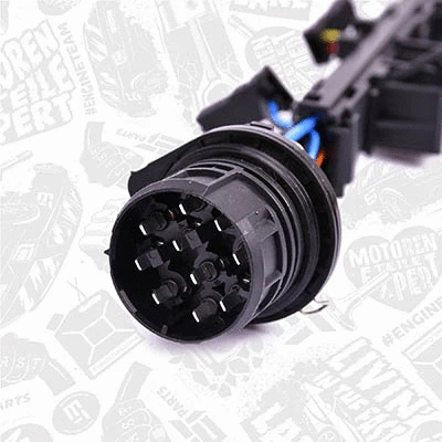 Connecting Cable, injector