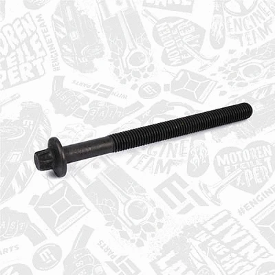 Gasket, cylinder head