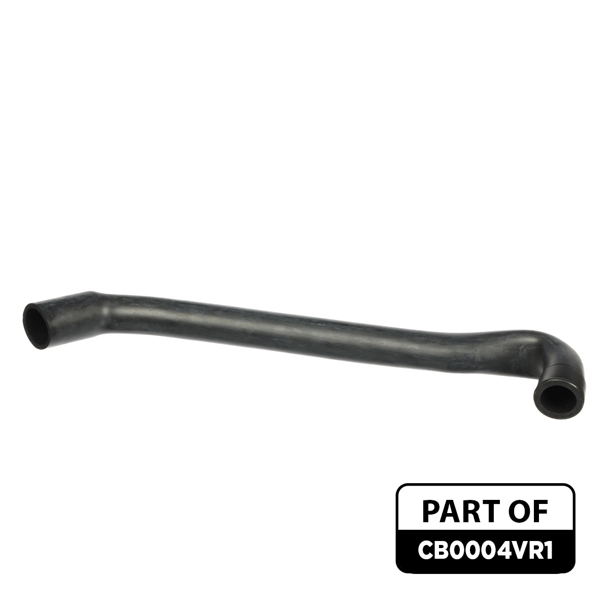 Oil Separator, crankcase ventilation