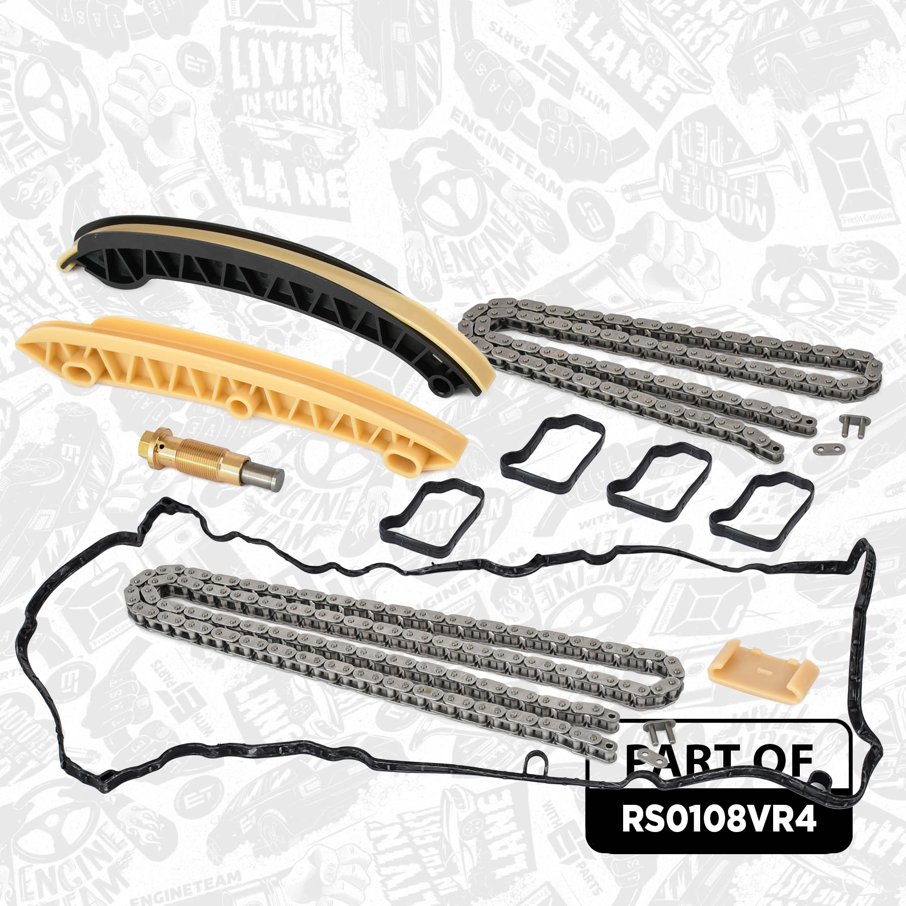 Timing Chain Kit