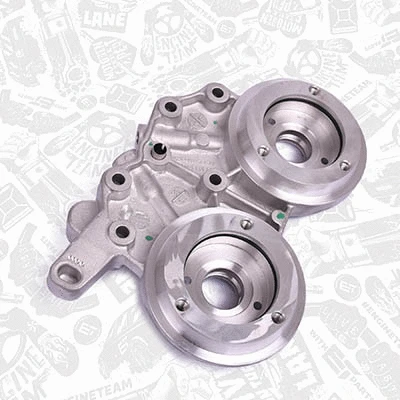 Bearing Bracket, camshaft