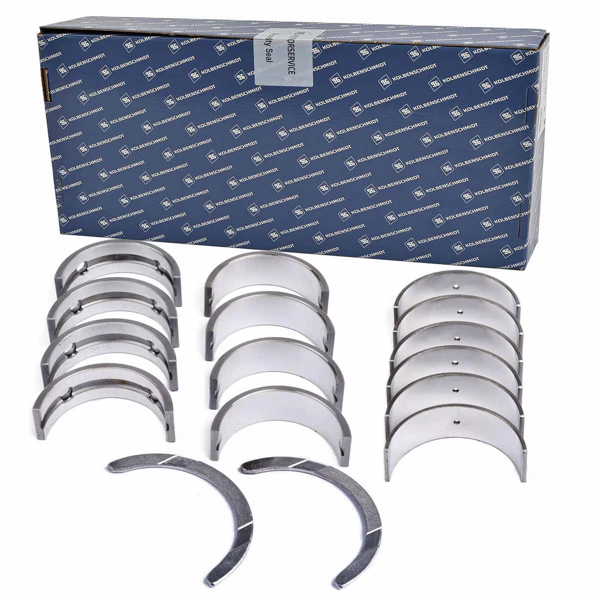 Mounting Tool Set, crankshaft seal/pilot bearing